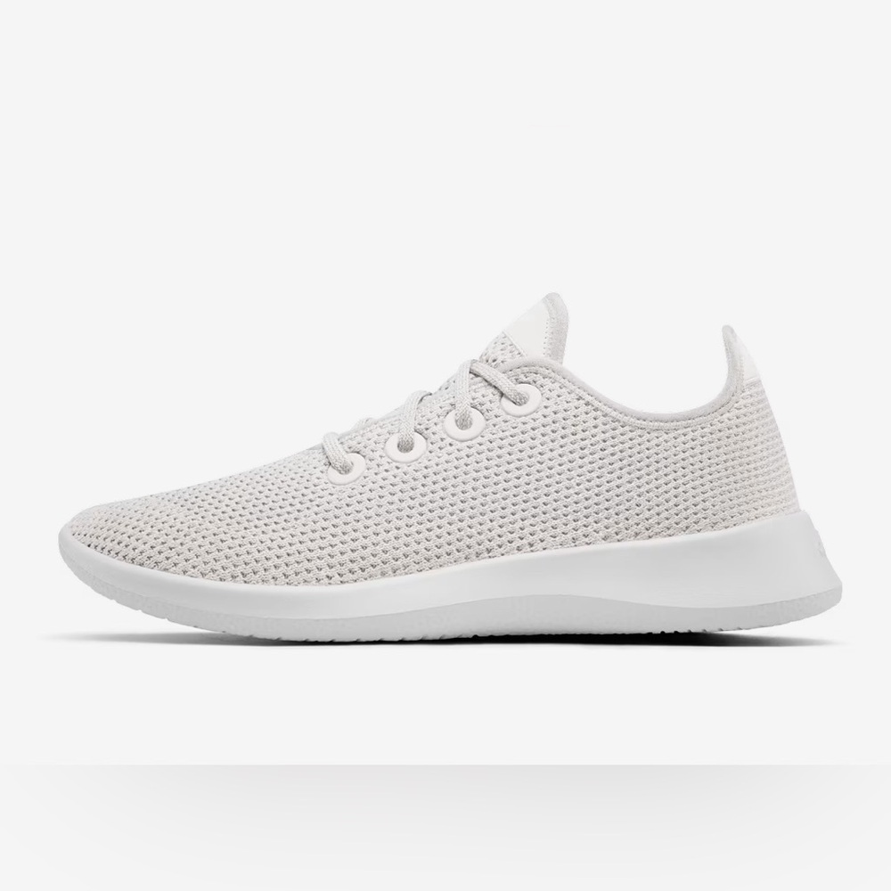 Allbirds *Brand New* Women's Tree Runners - Size 8